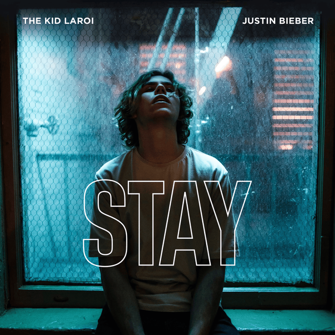 The Kid LAROI & Justin Bieber(더 키드 라로이 & 저스틴 비버) - STAY[가사/가사해석/가사번....