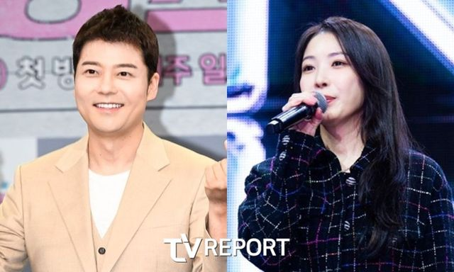  보아와 라방 후…전현무 “5월 결혼할 것” 선언