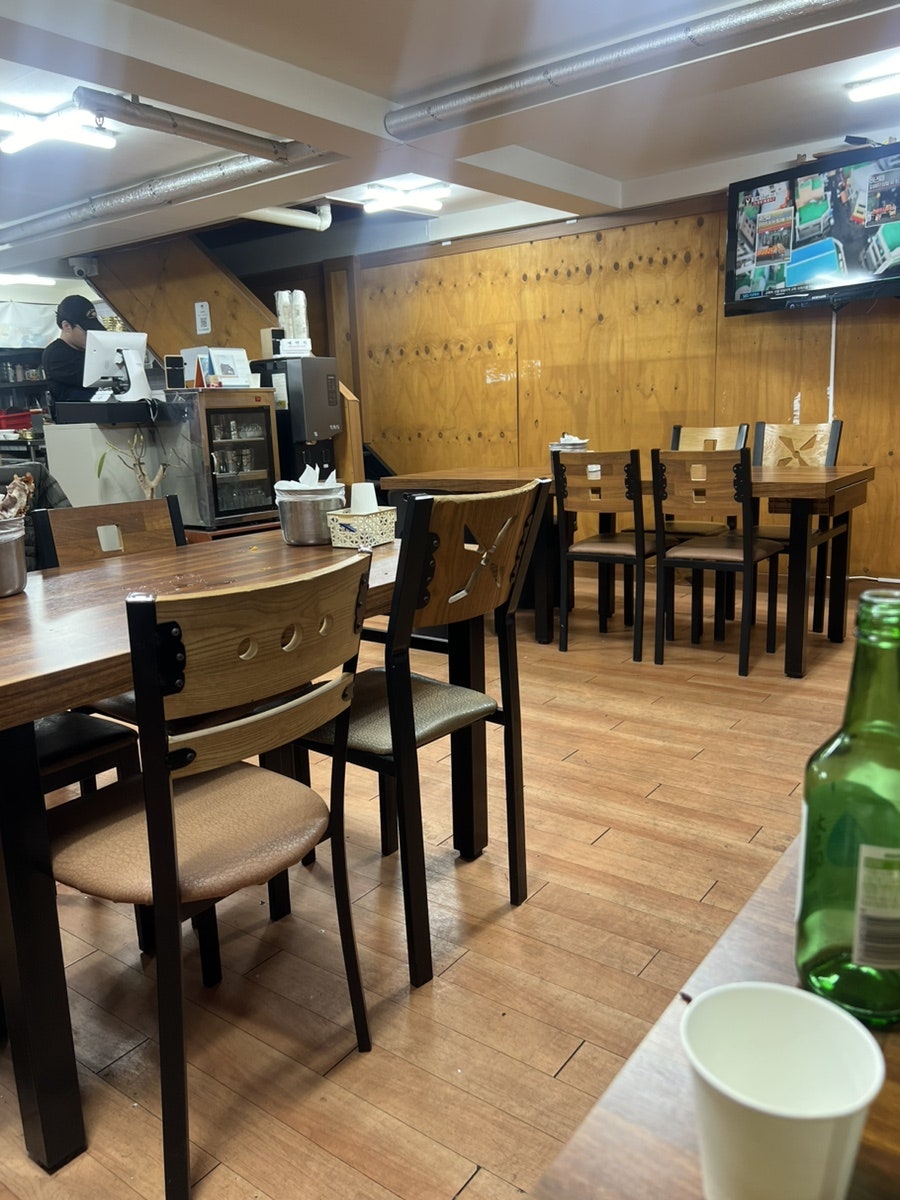안산참족발 사진 4