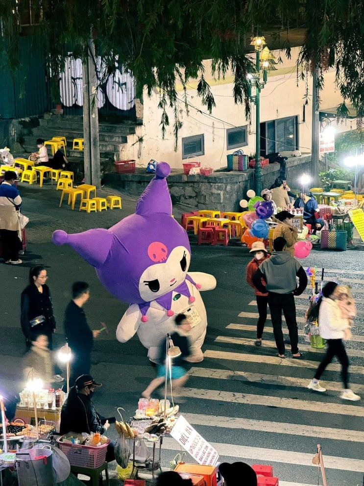  베트남 달랏 황제 골프 풀빌라 여행 지금이 적기 입니다.