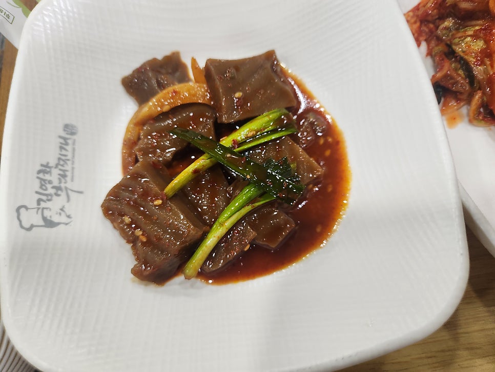 김영화부대찌개 천안청당동점 사진 5