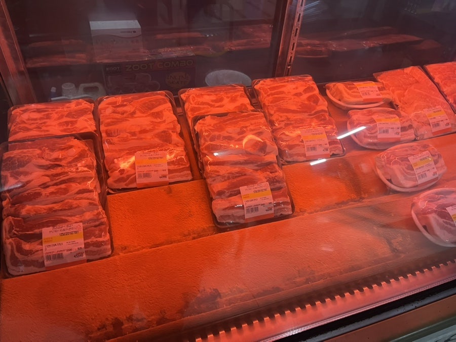 숑아지정육식당 사진 4