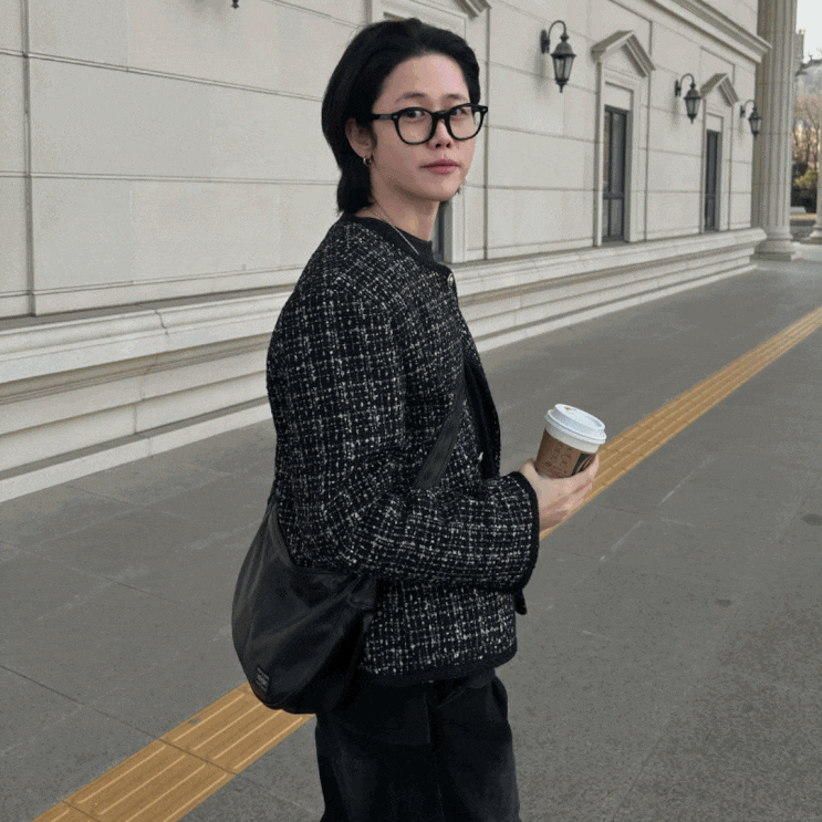  요시다 포터 숄더백 30대 남자 직장인 가방 브랜드 코디 후기