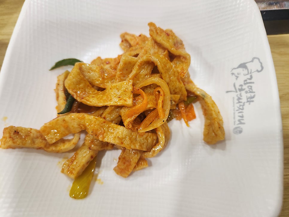김영화부대찌개 천안청당동점 사진 3