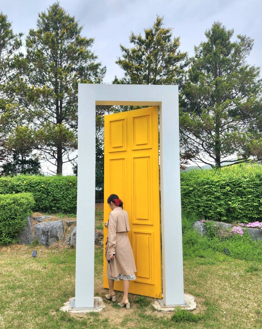 그린블랑&멍블랑 사진 6