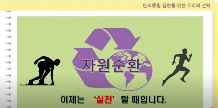  슬기로운 기후생활 체험기: 자연순환 리더십 프로젝트와 함께한 그린상륙작전