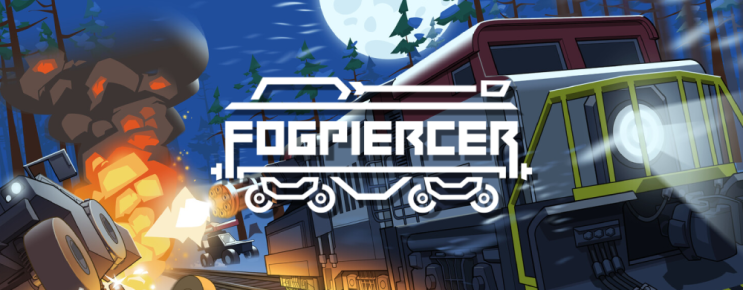 인디 게임 맛보기 Fogpiercer 인디 게임 맛보기 Fogpiercer