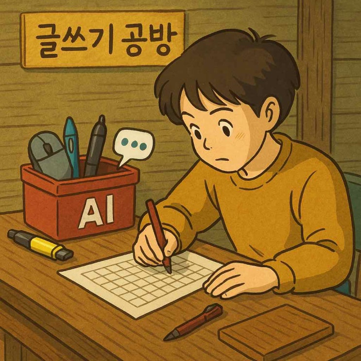 AI 논술, 무엇이 문제인가? 논술 + AI 활용 학습법