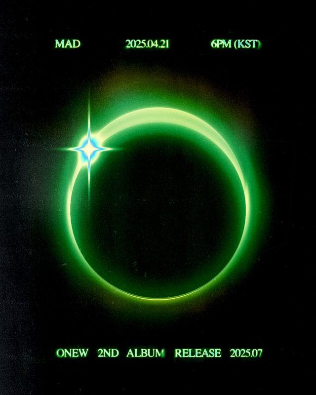 온유, 열일 행보 ing…5월 샤이니 콘서트 출격→7월 솔로 컴백