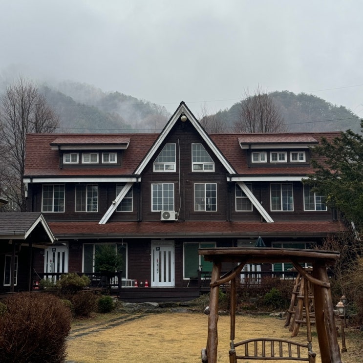  양평 계곡펜션 추천, 자연 속 힐링 ‘계곡의 아침’ 후기, 주변 여행지, 목조주택