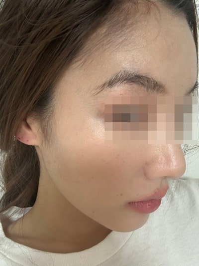 [화장품 리뷰] 나스 퓨어 래디언트 쿠션 사용 후기/ 얇은 피부 쿠션 추천