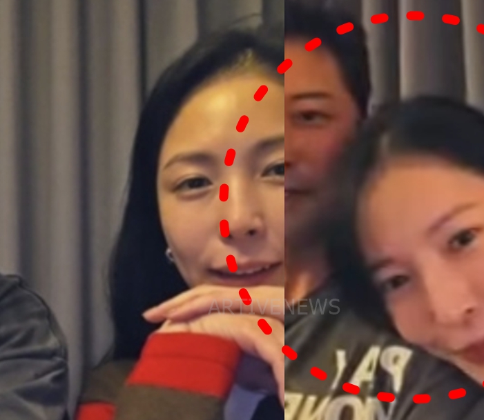 '<b>전현무</b> 보아 인스타 라방 & 열애설' 최근 <b>결혼</b> 발언 공개 후... 