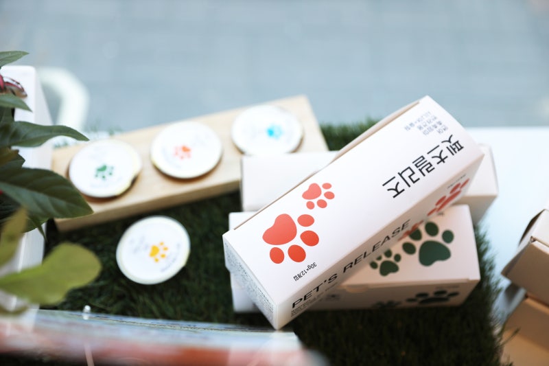 펫츠릴리즈