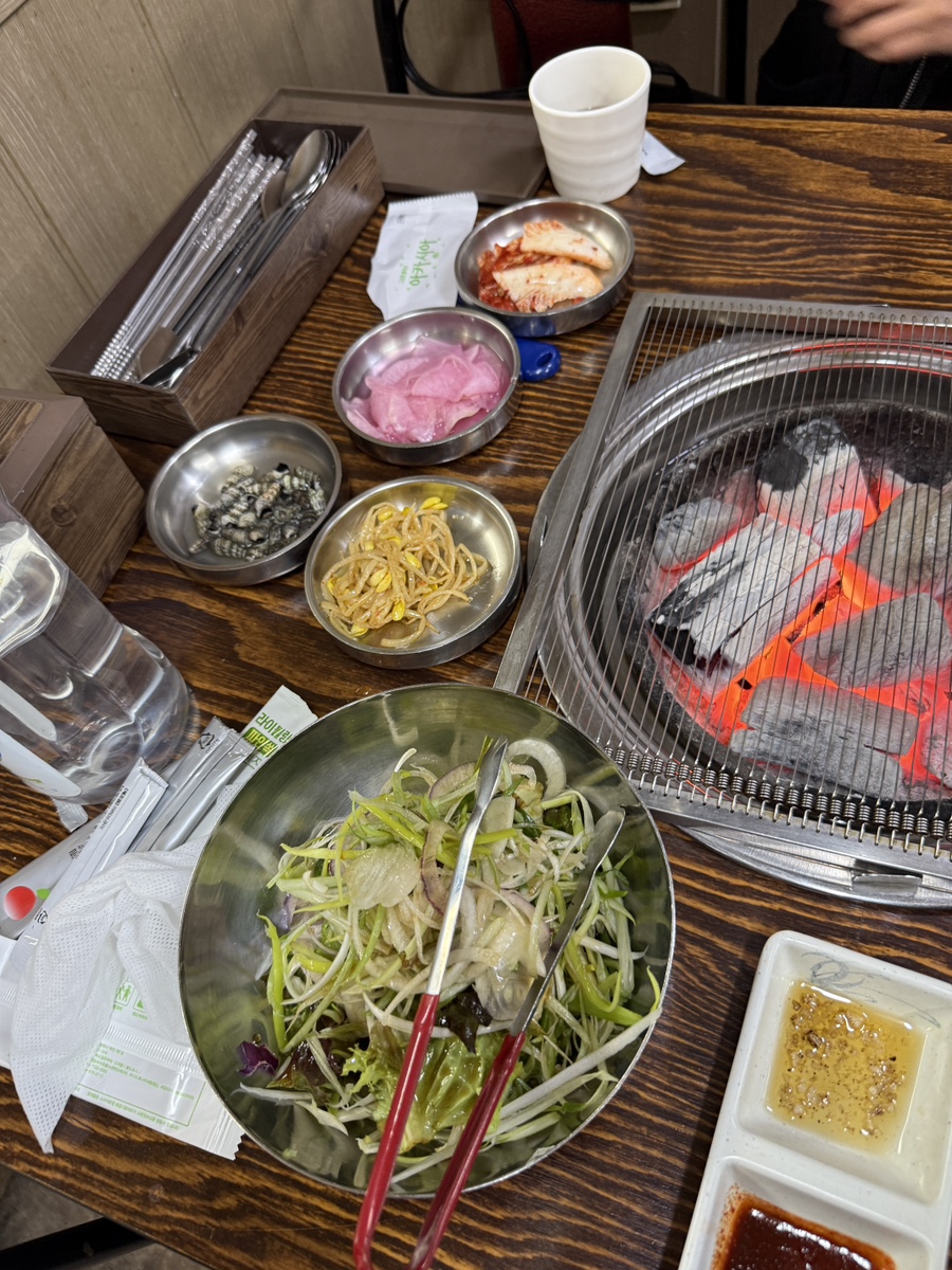 불타는뒷고기 베트남쌀국수 양금점 사진 5