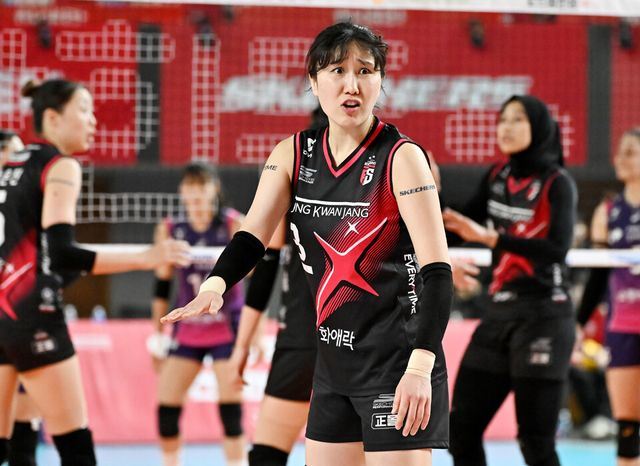  대전에서 축포는 없었다… 염혜선 “악역이 주인공 되는 드라마 만들고 싶다”