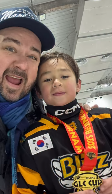 <b>샘 해밍턴 윌벤져스</b> 출연료 자가 마련 근황