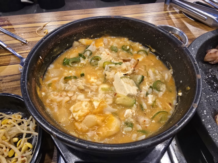 옥이뒷고기 사진 6