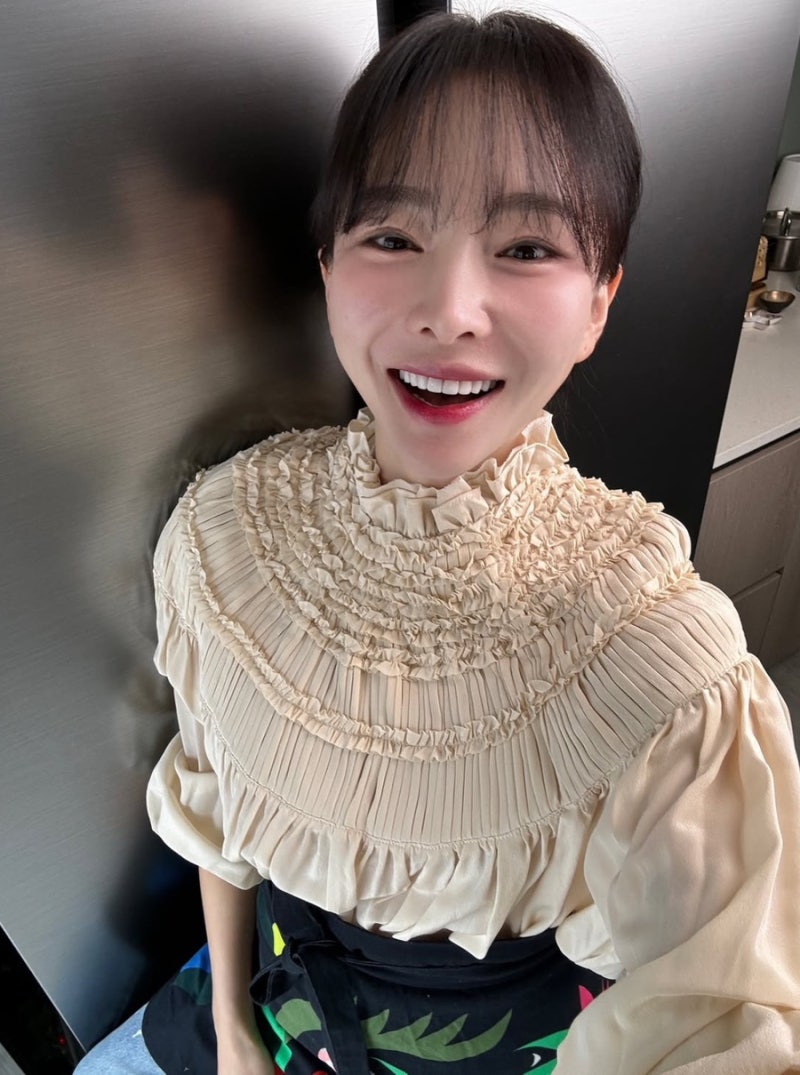 (30대에 수천억 만든) 티르티르 전 대표 "이유빈" 은퇴 후 럭셔리 근황