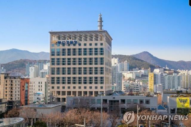  대통령 탄핵 정국 때 부산 경찰관들 잇따라 음주운전