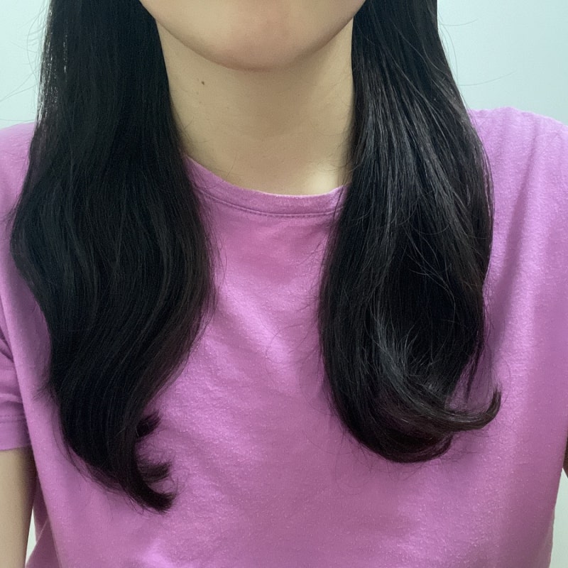 모에브 헤어스티머 솔직 후기! 내돈내산 헤어 케어템 리뷰, 집에서 하는 헤어케어템