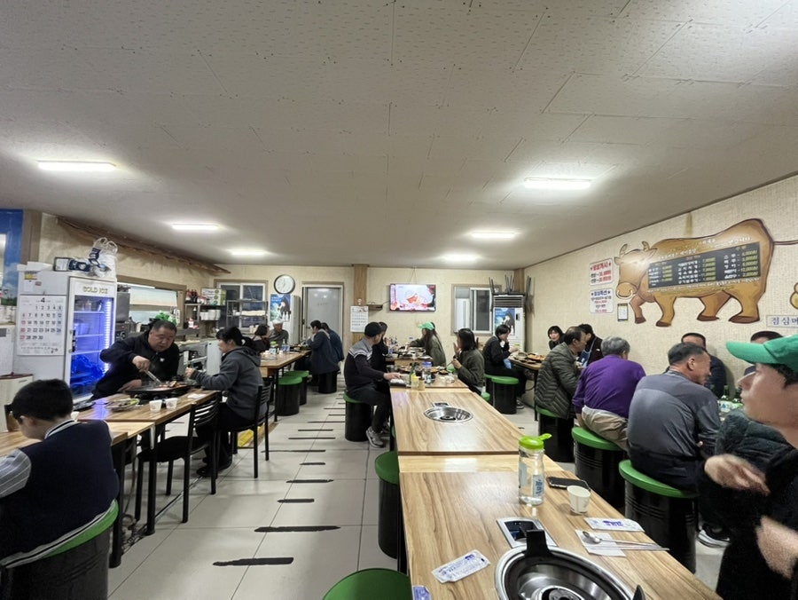 숑아지정육식당 사진 6
