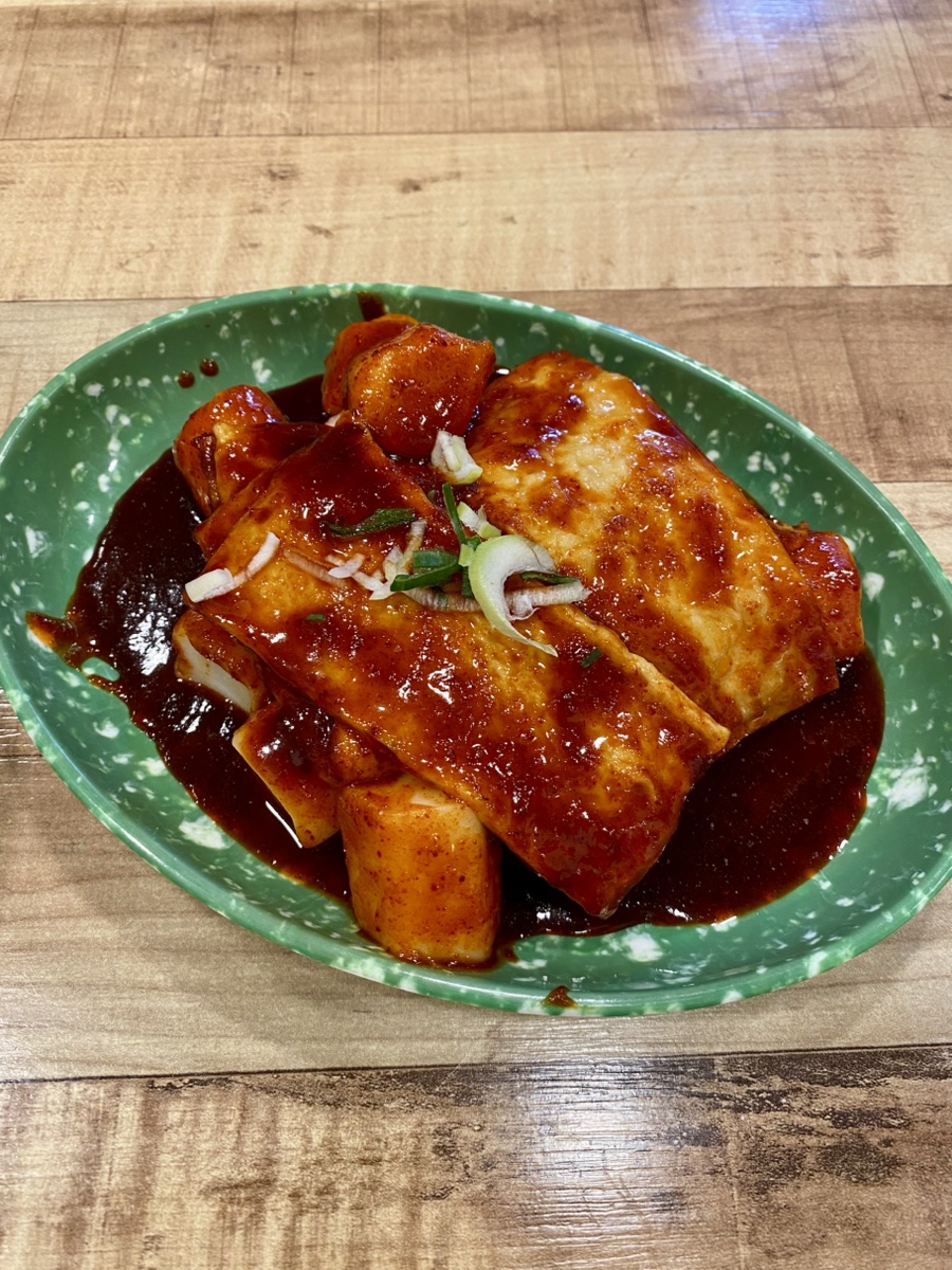목화분식 사진 5