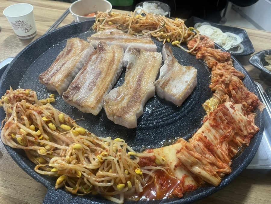 숑아지정육식당 사진 1