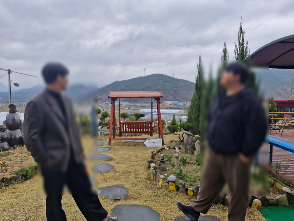 D605살롱 사진 5