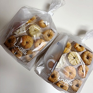 저당빵 맛집 | 로글릭 베이글 알아요? 저당 빵이면 당연이 알지 ㅇㅇ, 당류 0g, 카무트 통밀 100....