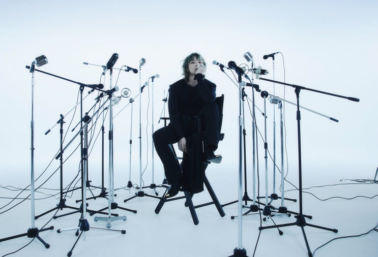 <b>빅뱅</b> <b>대성</b> 'D's WAVE' 첫 <b>솔로</b> 미니 앨범 발매!