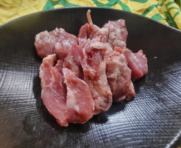  방촌동 맛집 배꼽숙성삼겹살과막창에서 즐기는 특별한 저녁