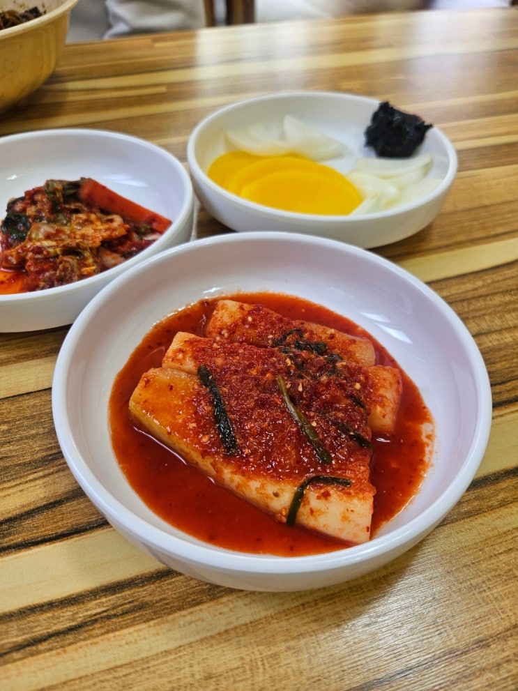  태동반점 나도 가봤다. 솔직후기