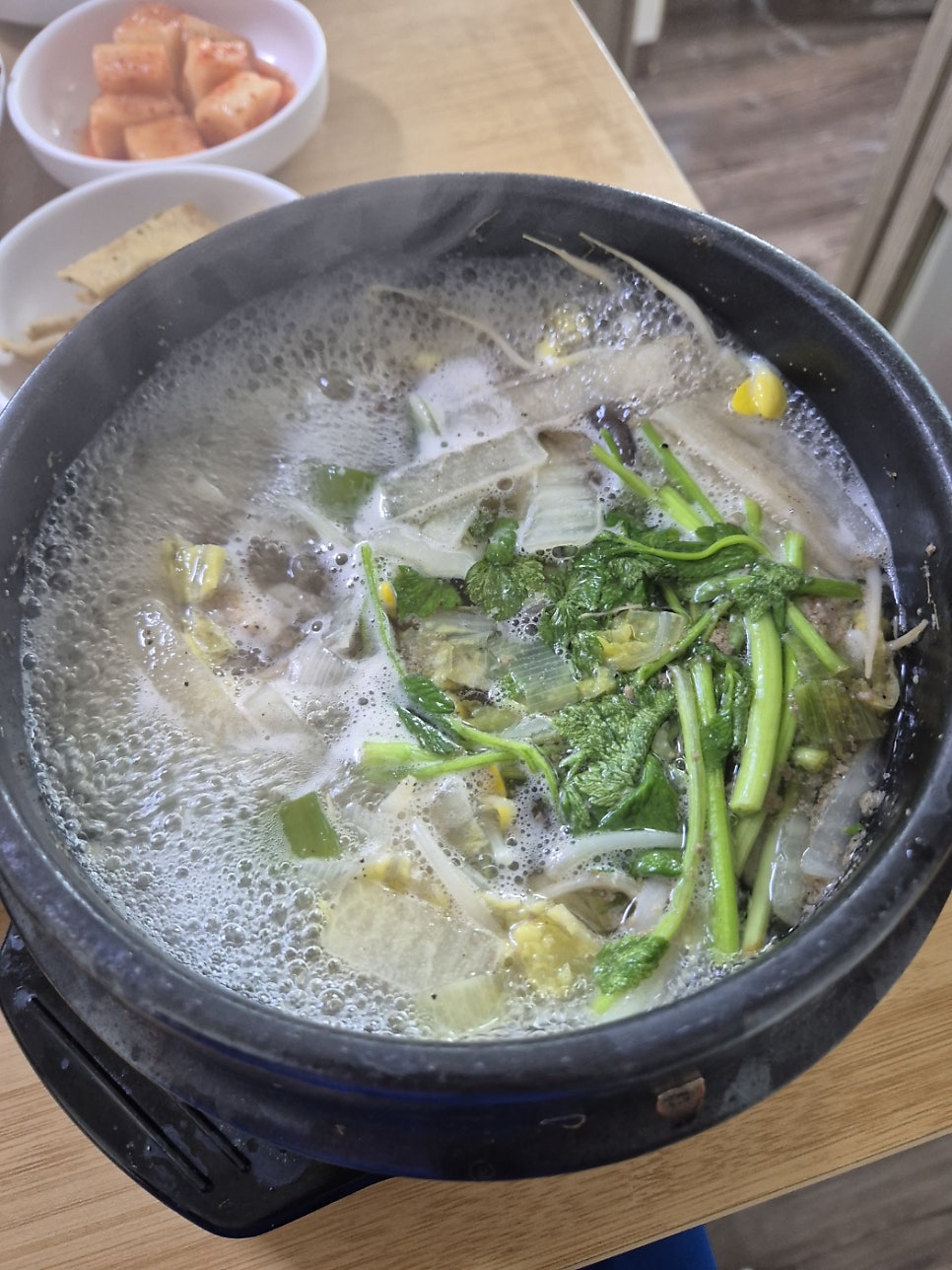 복이랑아구랑 사진 5