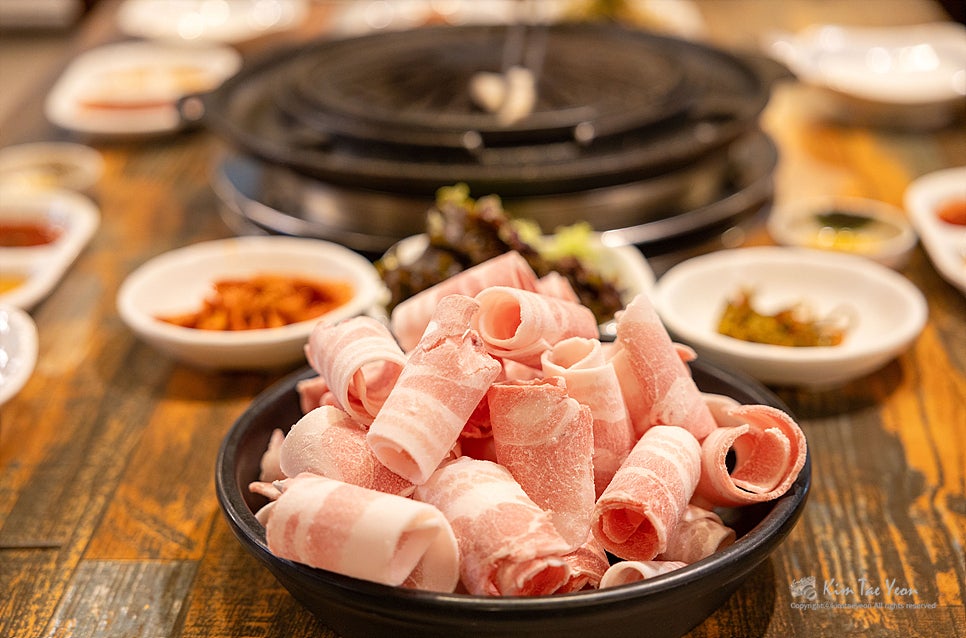 복덩이차돌이야기 불로점 사진 1
