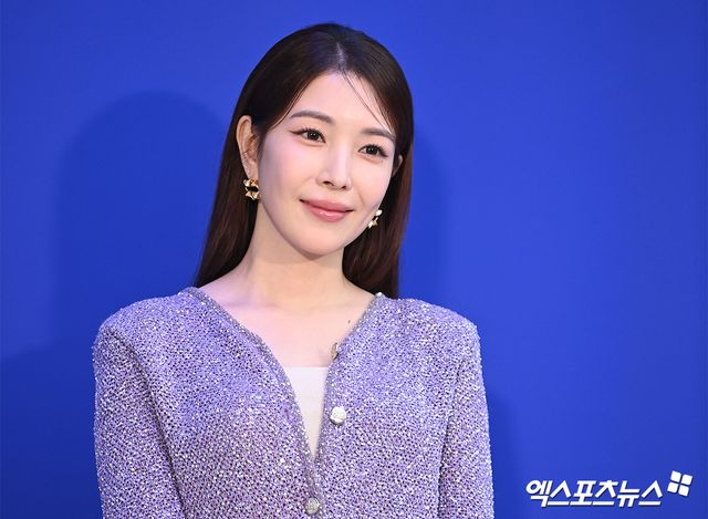 "전현무가 아까워" 보아, 취중 발언 이틀 만에…박나래에게 직접 사과 [종합]