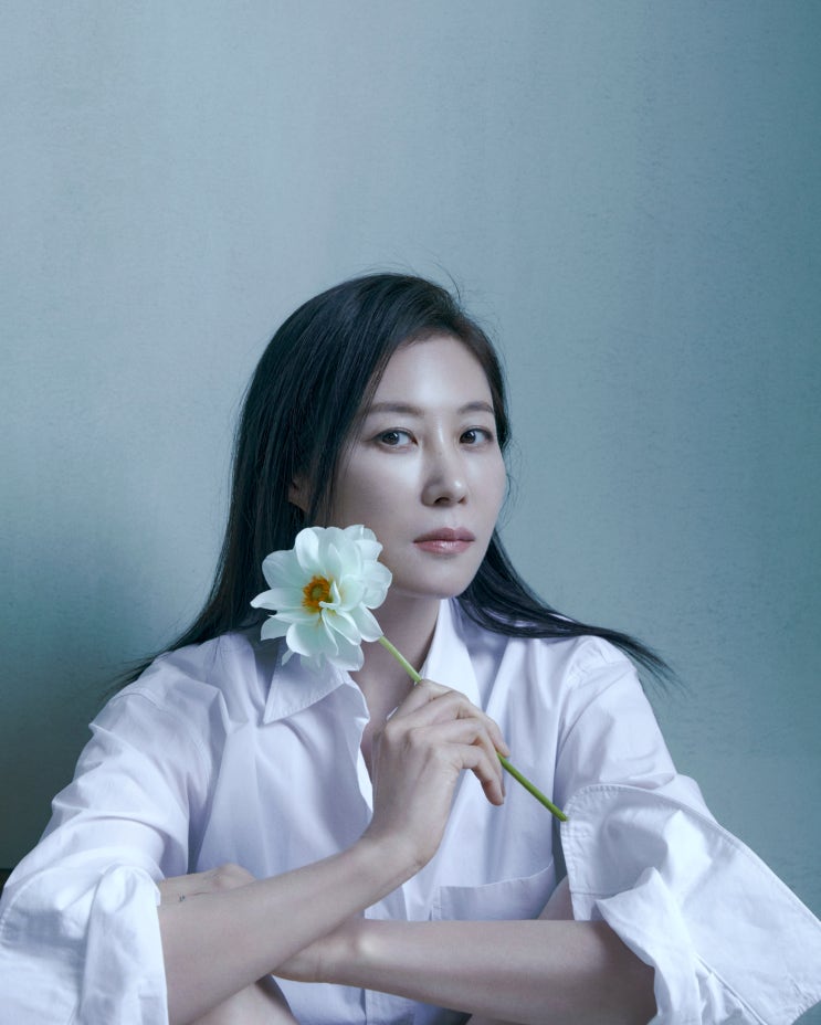 [인터뷰] <<b>폭싹 속았수다</b>> <b>문소리</b> “애순이는 문학소녀이면서... 