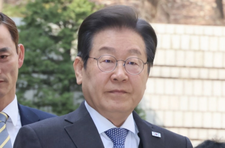 이재명. 우원식. <b>한덕수</b>가 대통령?
