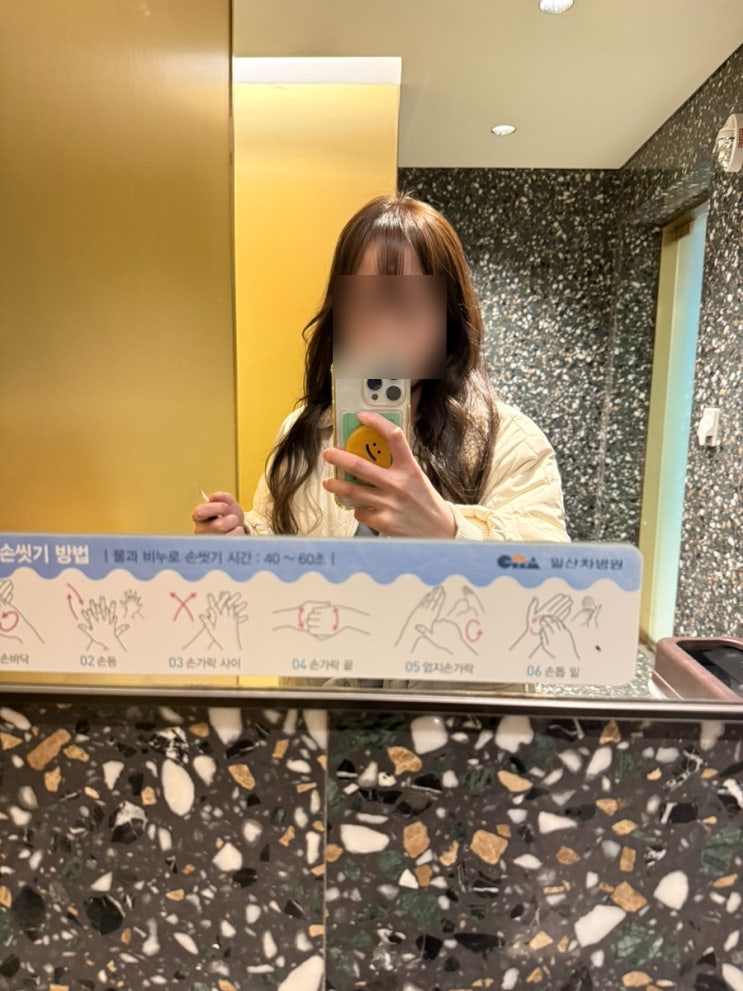  일산 머리 잘하는 마두역 미용실 웨딩 염색, 프리미엄이가자 일산차병원점