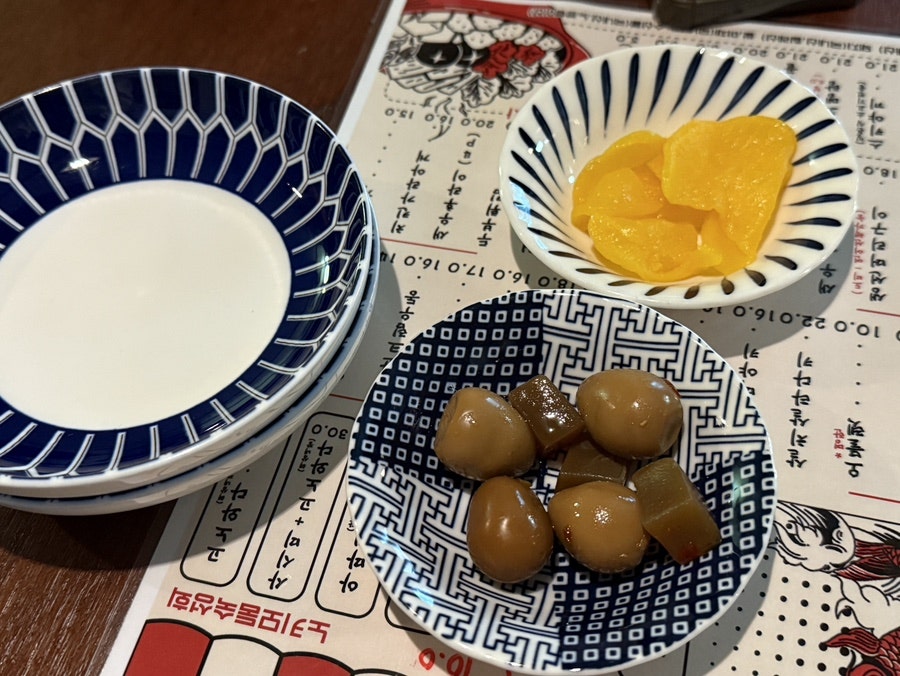 야키토리노키 사진 5