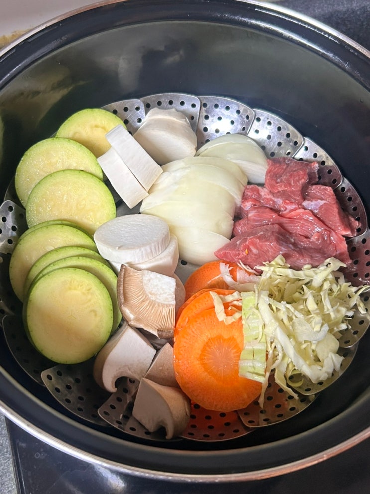  [식단기록] 다이어트 과학자 최겸, 최겸식단 1일차