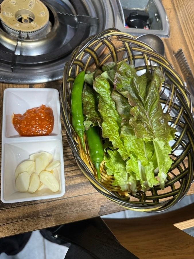 양푼집 익산점 사진 3