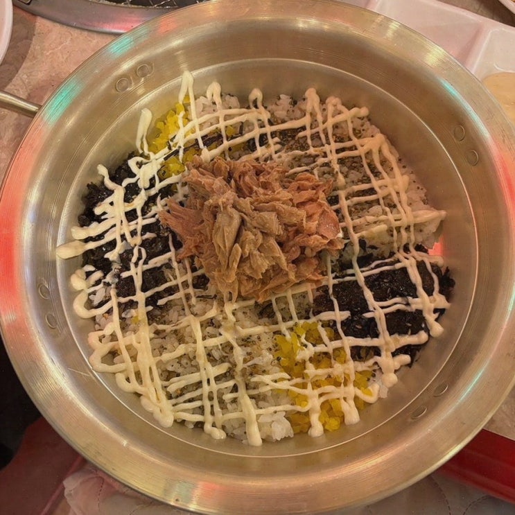  뽀뽀쪽갈비 창원상남본점, 육즙이 가득한 창원 상남동 쪽갈비의 특별함