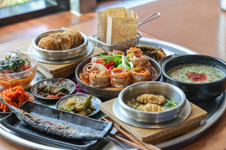  제주 중문 횟집 추천 가성비 뛰어난 점심특선 제주중문횟집 퍼랭