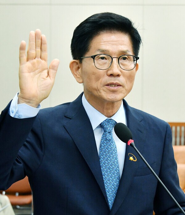 <b>김문수 프로필</b> - 나이 고향 학력 재산 정치경력 가족관계