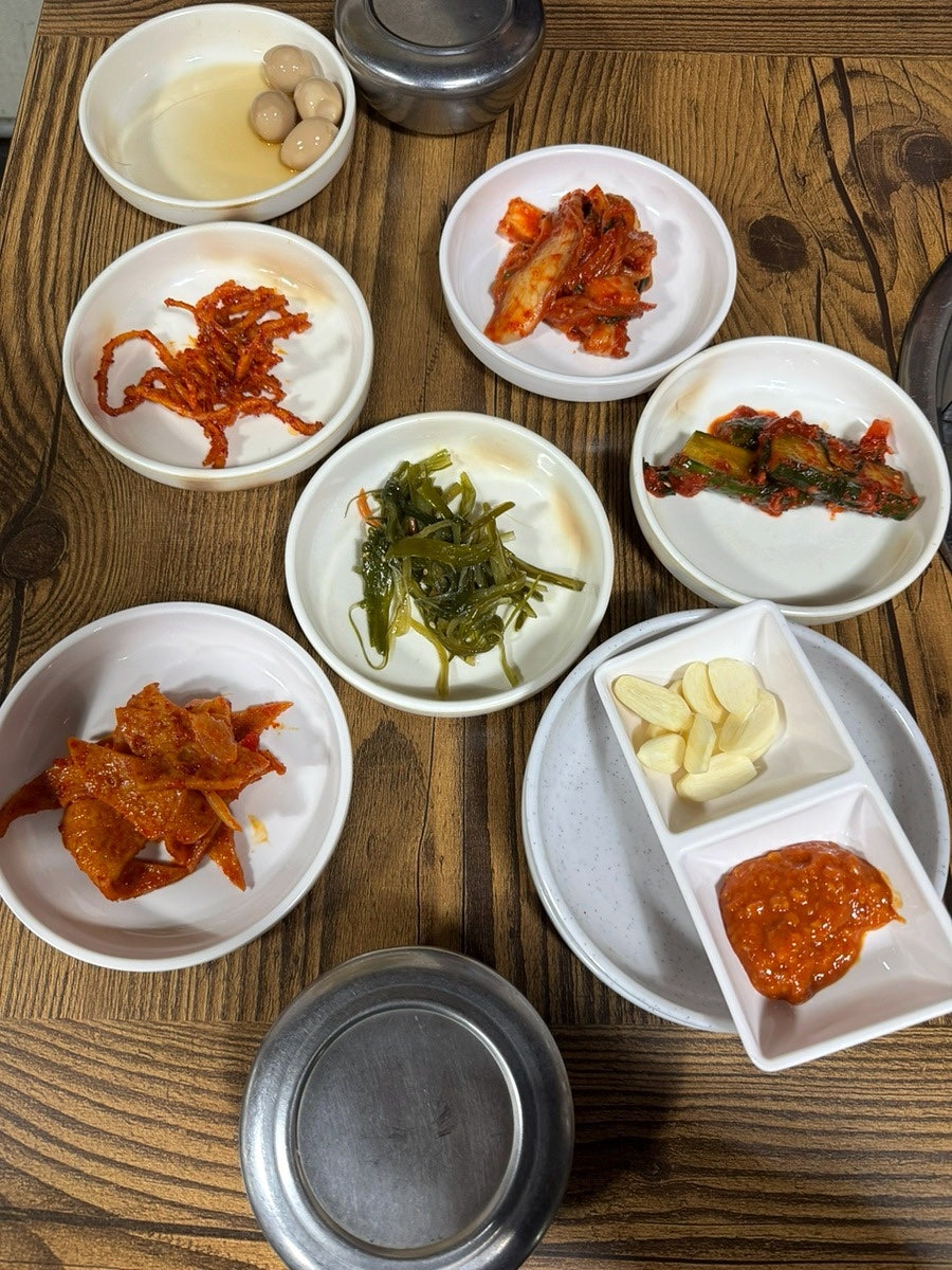 양푼집 익산점 사진 2