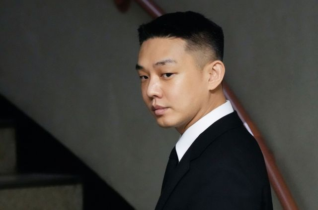 '승부' 손익분기점 목전… 이만하면 유아인 복귀 성공적