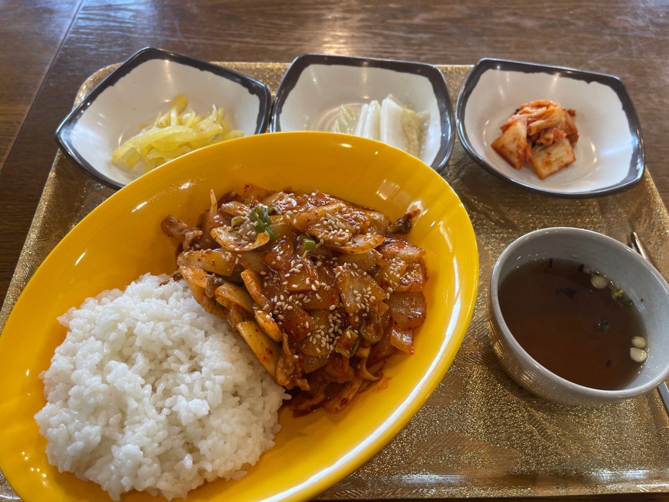 진가손만두 사진 6