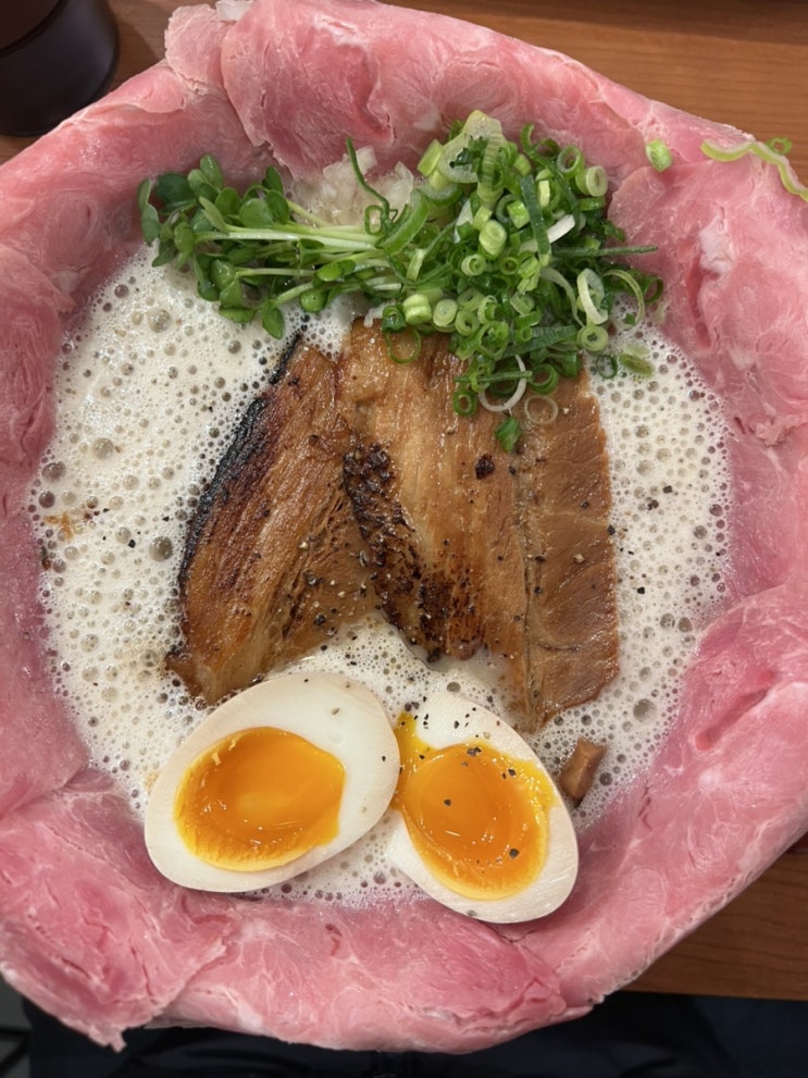  오사카 라멘 맛집 할명수 추천 ‘무겐라멘’ 웨이팅 정보 꿀팁