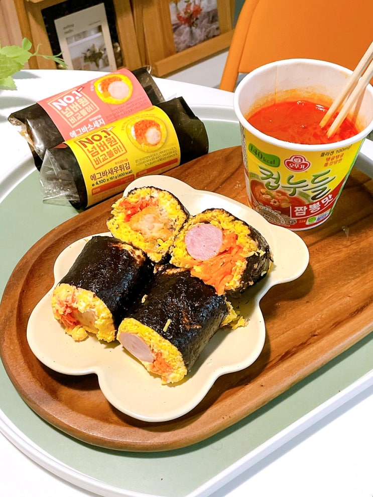 CU 편의점 다이어트 음식 키토김밥 컵누들 짬뽕맛 꿀조합 CU 편의점 다이어트 음식 키토김밥 컵누들 짬뽕맛 꿀조합