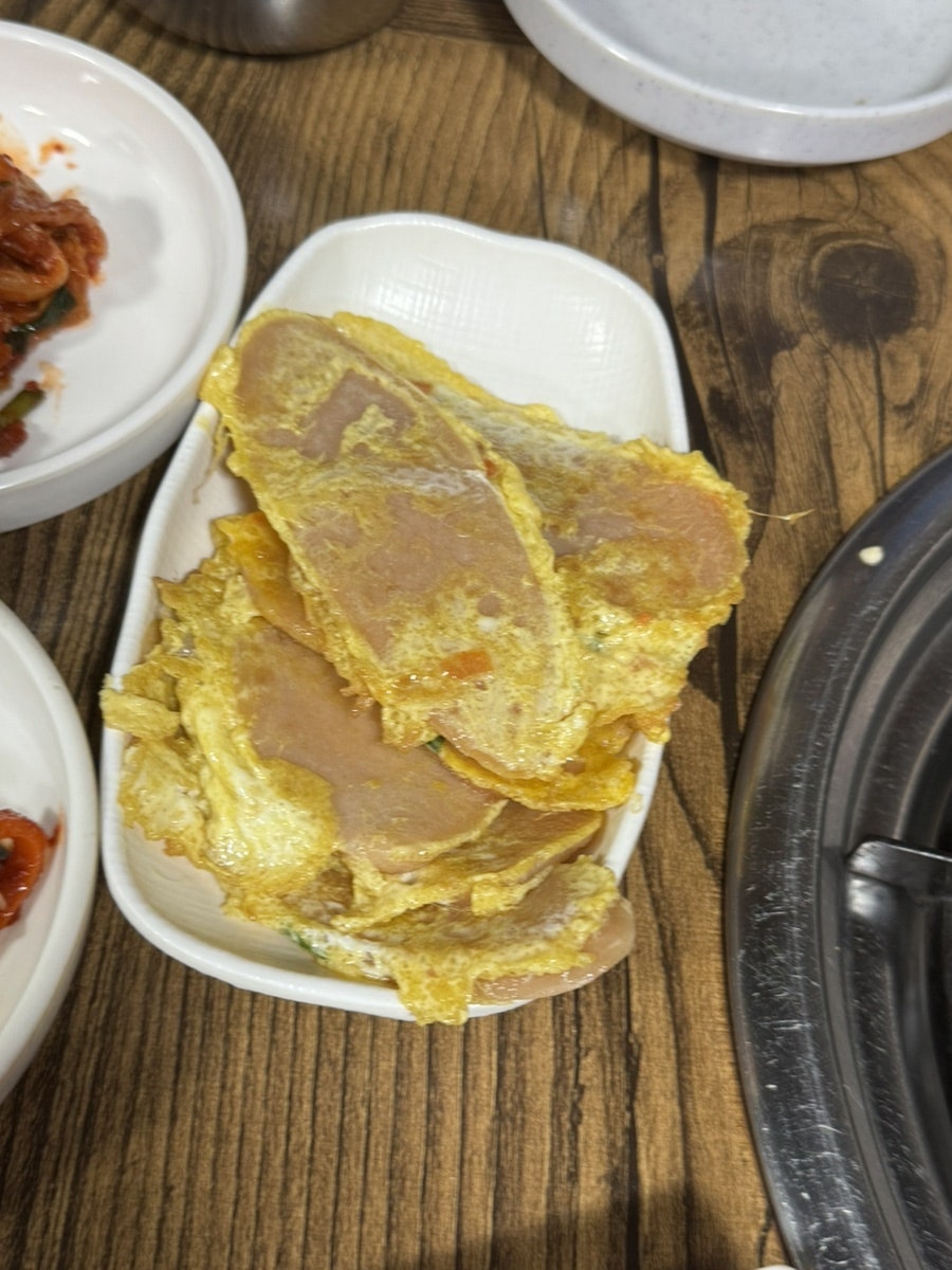 양푼집 익산점 사진 4